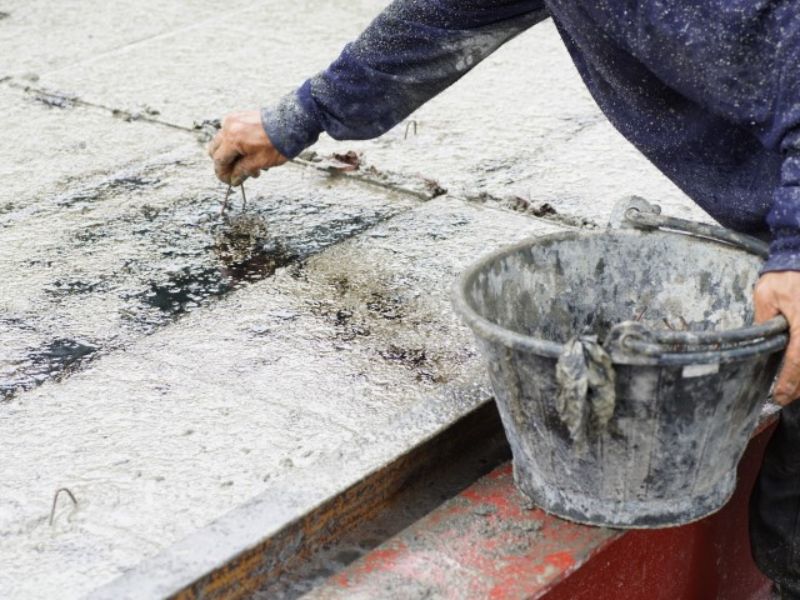 high-quality prestressed concrete piles
